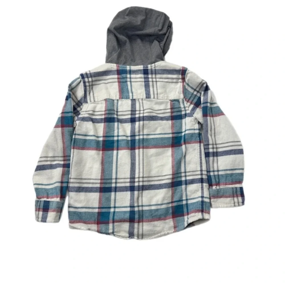 OshKosh Bgosh thanks so